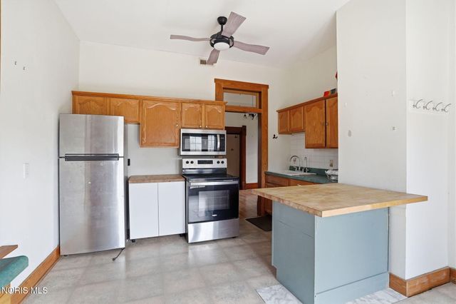 12609 County Road 216, Findlay, OH 45840