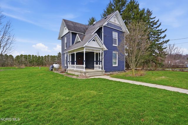 12609 County Road 216, Findlay, OH 45840