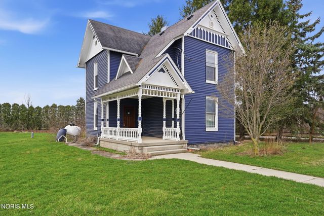 12609 County Road 216, Findlay, OH 45840