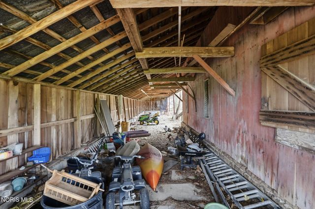 12609 County Road 216, Findlay, OH 45840