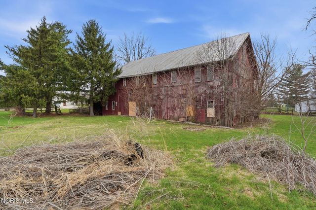 12609 County Road 216, Findlay, OH 45840
