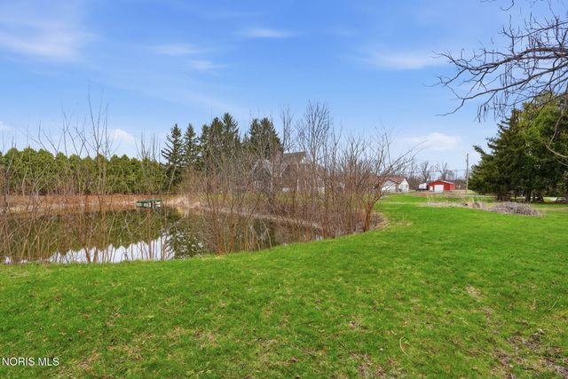 12609 County Road 216, Findlay, OH 45840