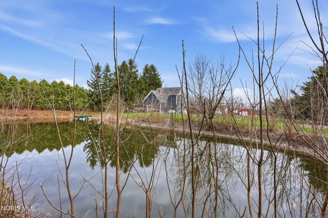 12609 County Road 216, Findlay, OH 45840