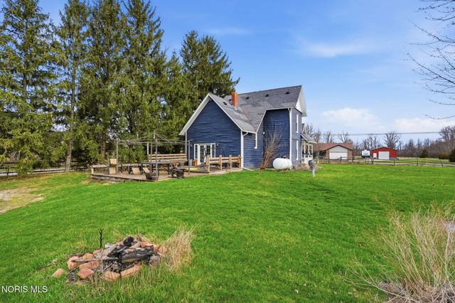 12609 County Road 216, Findlay, OH 45840