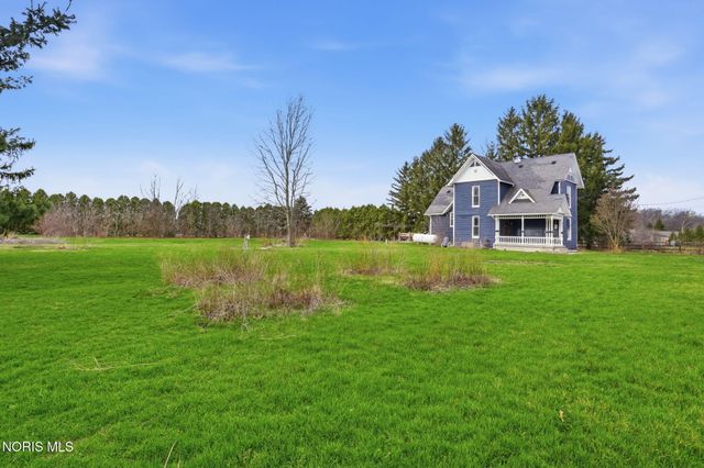 12609 County Road 216, Findlay, OH 45840