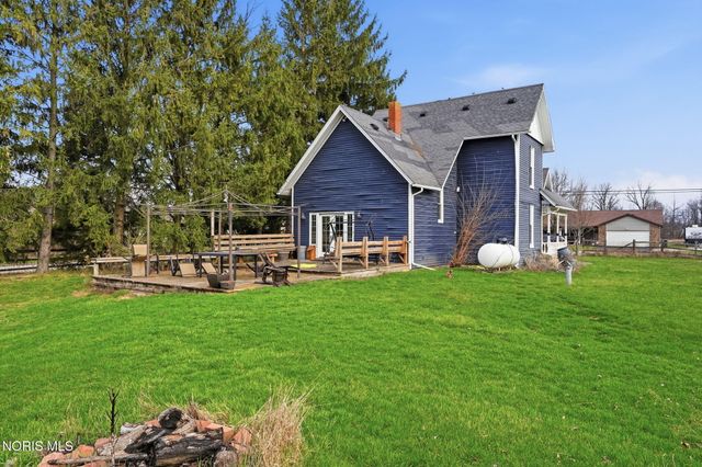 12609 County Road 216, Findlay, OH 45840