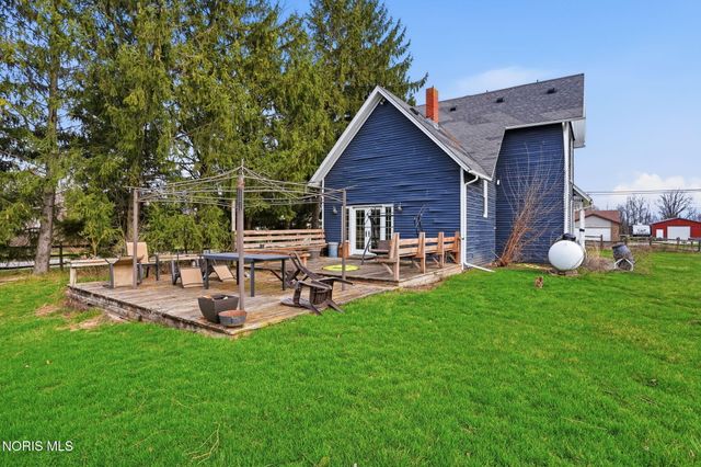 12609 County Road 216, Findlay, OH 45840