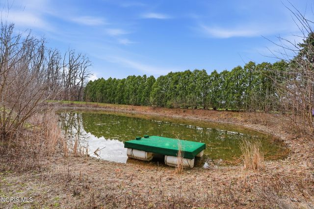 12609 County Road 216, Findlay, OH 45840