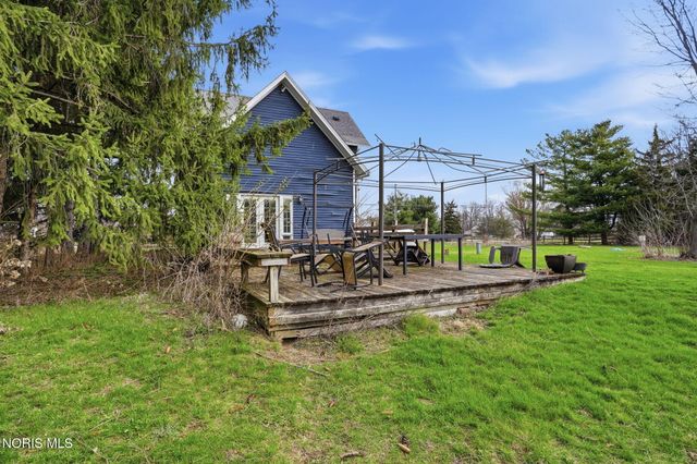 12609 County Road 216, Findlay, OH 45840