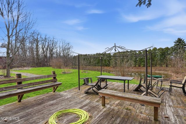 12609 County Road 216, Findlay, OH 45840