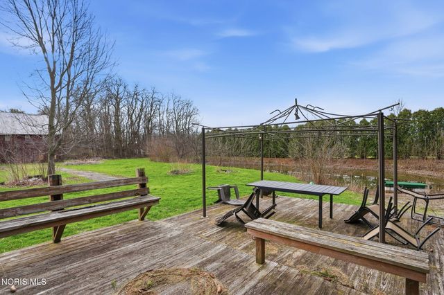 12609 County Road 216, Findlay, OH 45840