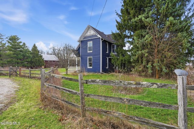 12609 County Road 216, Findlay, OH 45840