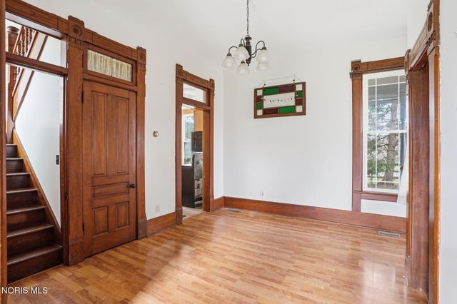 12609 County Road 216, Findlay, OH 45840