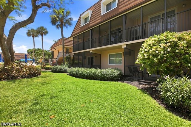 87 N Collier BLVD N2, Marco Island, FL 34145