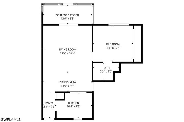 87 N Collier BLVD N2, Marco Island, FL 34145
