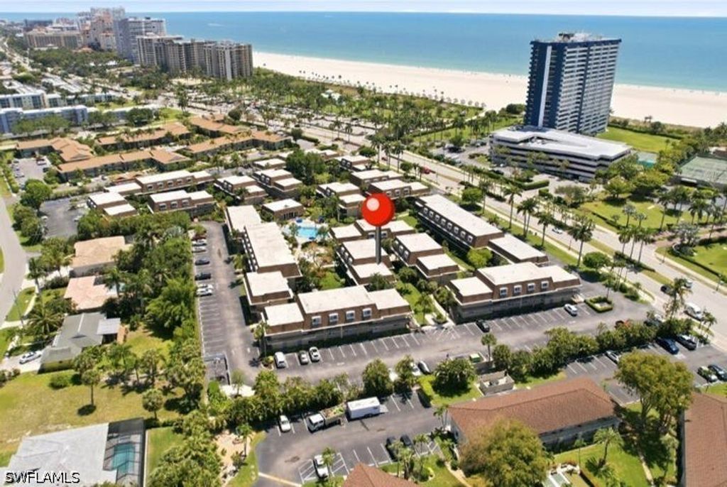 87 N Collier BLVD N2, Marco Island, FL 34145
