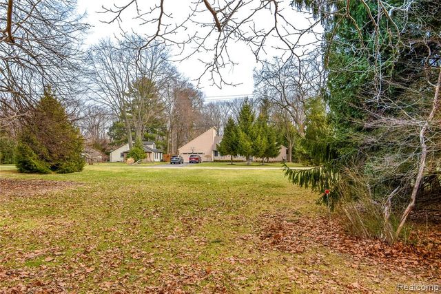 Lot 64 Merry Road, Waterford, MI 48329