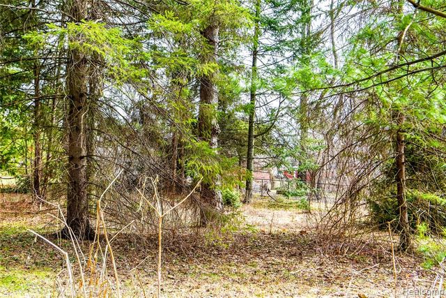 Lot 64 Merry Road, Waterford, MI 48329
