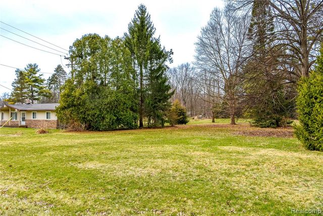 Lot 64 Merry Road, Waterford, MI 48329