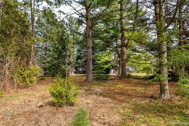 Lot 64 Merry Road, Waterford, MI 48329