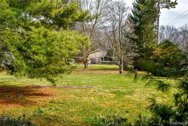 Lot 64 Merry Road, Waterford, MI 48329