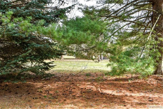 Lot 64 Merry Road, Waterford, MI 48329