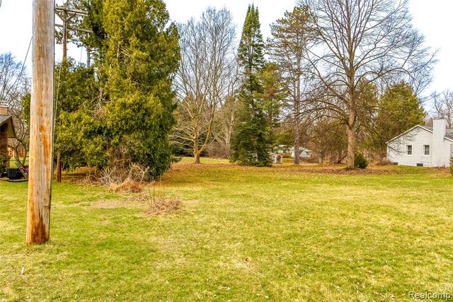 Lot 64 Merry Road, Waterford, MI 48329