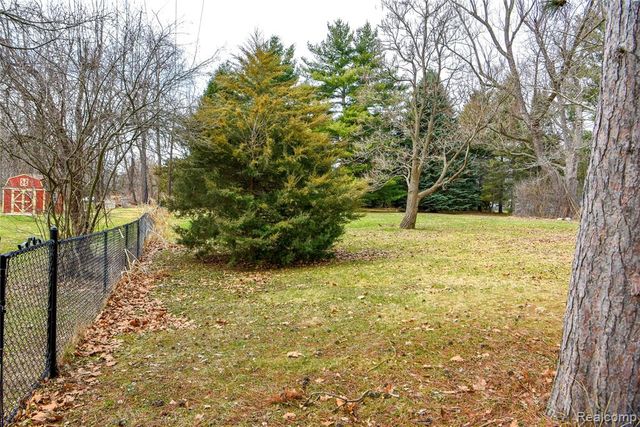 Lot 64 Merry Road, Waterford, MI 48329