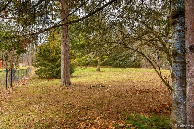 Lot 64 Merry Road, Waterford, MI 48329