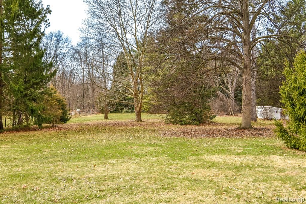Lot 64 Merry Road, Waterford, MI 48329
