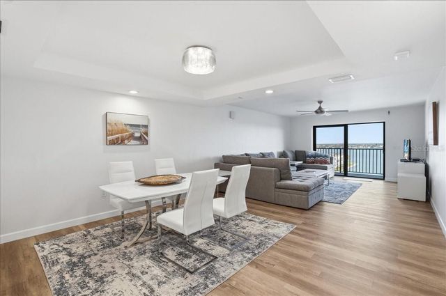 7300 SUN ISLAND DRIVE S 905, South Pasadena, FL 33707