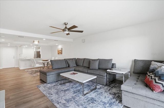 7300 SUN ISLAND DRIVE S 905, South Pasadena, FL 33707