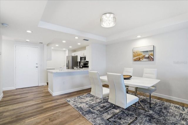 7300 SUN ISLAND DRIVE S 905, South Pasadena, FL 33707