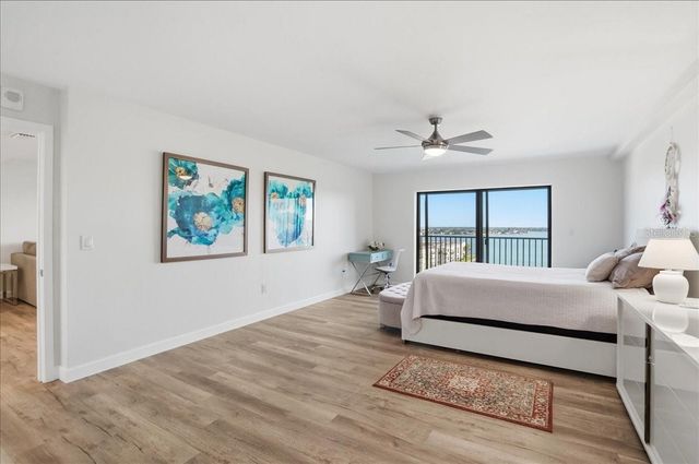 7300 SUN ISLAND DRIVE S 905, South Pasadena, FL 33707