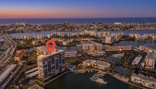 7300 SUN ISLAND DRIVE S 905, South Pasadena, FL 33707