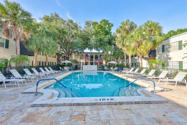 4315 AEGEAN DRIVE 102C, Tampa, FL 33611