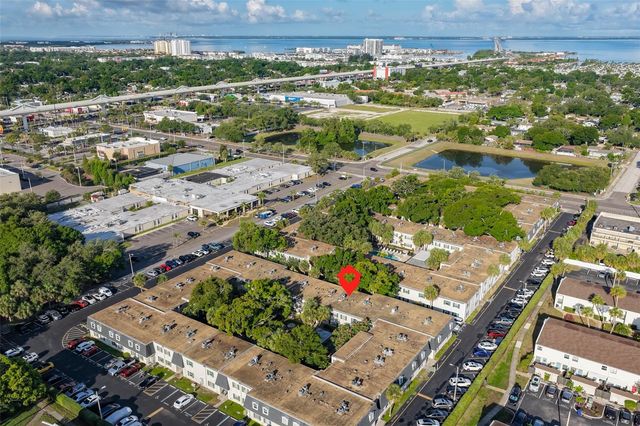 4315 AEGEAN DRIVE 102C, Tampa, FL 33611