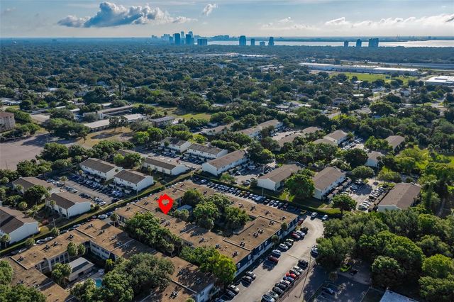 4315 AEGEAN DRIVE 102C, Tampa, FL 33611