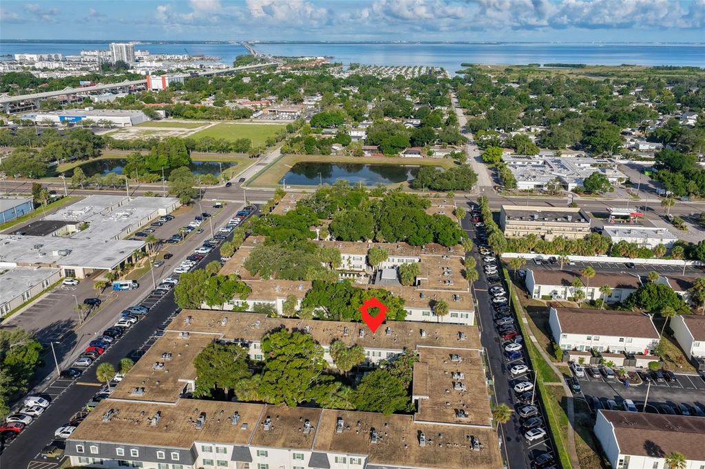 4315 AEGEAN DRIVE 102C, Tampa, FL 33611