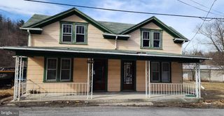 15941 FOUNDRY ROW NW, Mount Savage, MD 21545