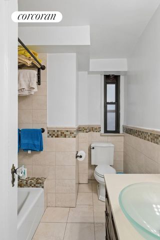 110 W 86th St Apt 5A, New York City, NY 10024