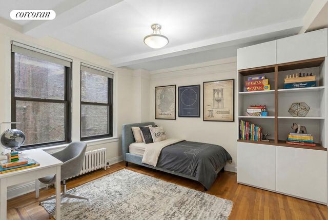 110 W 86th St Apt 5A, New York City, NY 10024