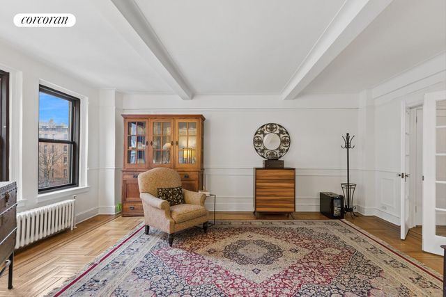 110 W 86th St Apt 5A, New York City, NY 10024