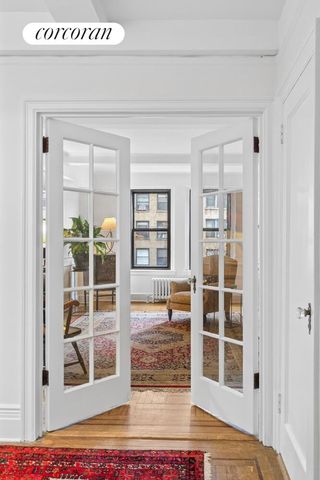 110 W 86th St Apt 5A, New York City, NY 10024