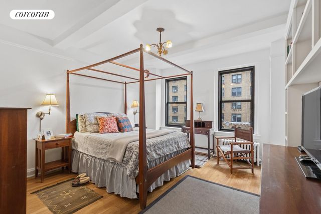 110 W 86th St Apt 5A, New York City, NY 10024