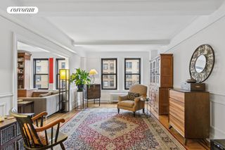 110 W 86th St Apt 5A, New York City, NY 10024