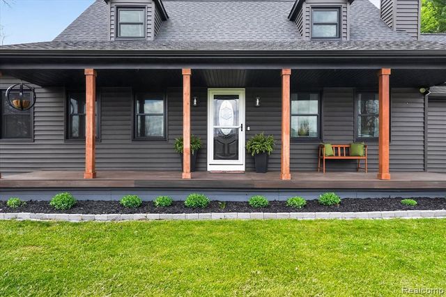 5640 Fowlerville Road, Fowlerville, MI 48836