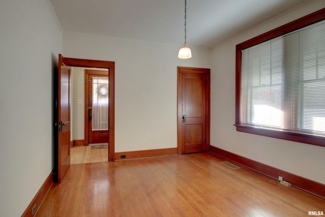 1717 JEFFERSON Street, Quincy, IL 62301