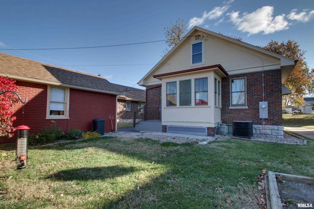 1717 JEFFERSON Street, Quincy, IL 62301