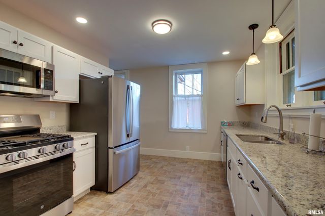 1717 JEFFERSON Street, Quincy, IL 62301